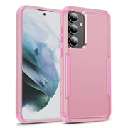 Custodia protettiva in TPU e PC per Samsung Galaxy S24 5G