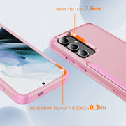 Custodia protettiva in TPU e PC per Samsung Galaxy S24 5G