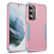 Custodia protettiva in TPU e PC per Samsung Galaxy S24 5G