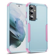 Custodia protettiva in TPU e PC per Samsung Galaxy S24 5G