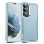 Custodia protettiva in TPU e PC per Samsung Galaxy S24 5G