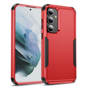 Custodia protettiva in TPU e PC per Samsung Galaxy S24 5G