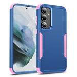 Custodia protettiva TPU e PC per Samsung Galaxy S24 5G