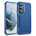 Custodia protettiva TPU e PC per Samsung Galaxy S24 5G