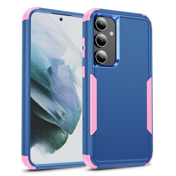 Custodia protettiva TPU e PC per Samsung Galaxy A14 4G/5G