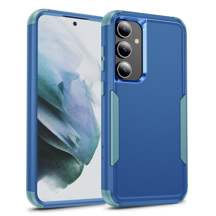 Custodia protettiva TPU e PC per Samsung Galaxy A14 4G/5G