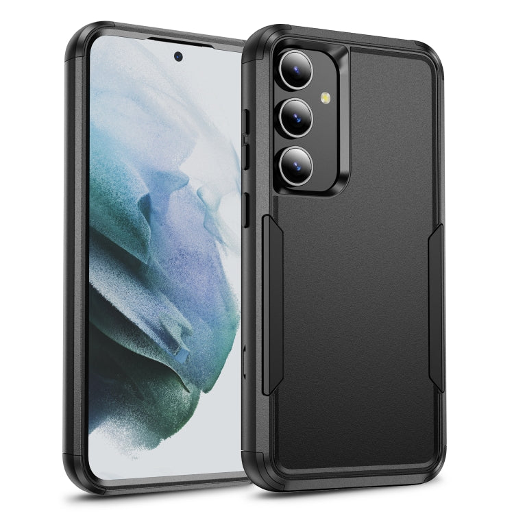 Custodia protettiva TPU e PC per Samsung Galaxy A14 4G/5G
