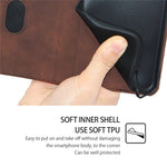 Custodia per telefono in pelle magnetica Skin Feel, For Huawei nova 12i 4G, For Huawei Pura 70, For Huawei nova 12 5G, For Huawei Mate 60 Pro / Pro+