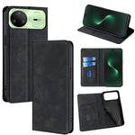 Custodia per telefono in pelle magnetica Skin Feel, For Huawei Enjoy 90 Pro Max 5G, For Huawei Enjoy 90 Plus 5G, For Huawei nova 15 Ultra, For Huawei nova 15 Pro