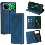 Custodia per telefono in pelle magnetica Skin Feel, For Huawei Enjoy 90 Pro Max 5G, For Huawei Enjoy 90 Plus 5G, For Huawei nova 15 Ultra, For Huawei nova 15 Pro