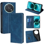 Custodia per telefono in pelle magnetica Skin Feel, For Huawei Enjoy 90 Pro Max 5G, For Huawei Enjoy 90 Plus 5G, For Huawei nova 15 Ultra, For Huawei nova 15 Pro