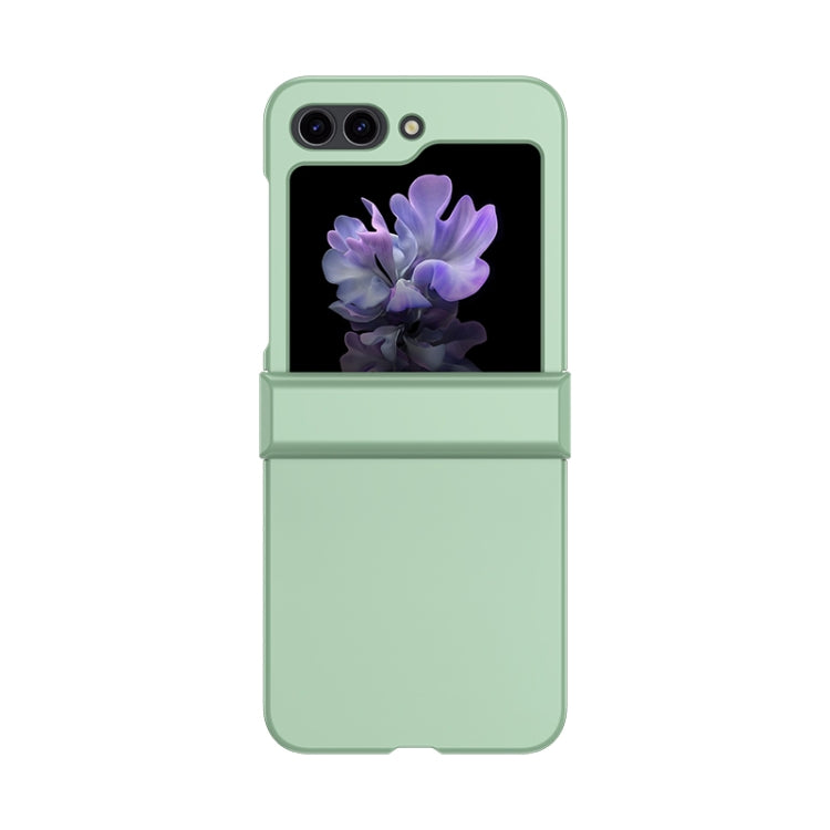 Custodia per PC Skin Feel con cerniera, For Samsung Galaxy Z Fold5, For Samsung Galaxy Z Flip5