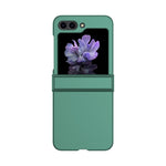 Custodia per PC Skin Feel con cerniera, For Samsung Galaxy Z Fold5, For Samsung Galaxy Z Flip5