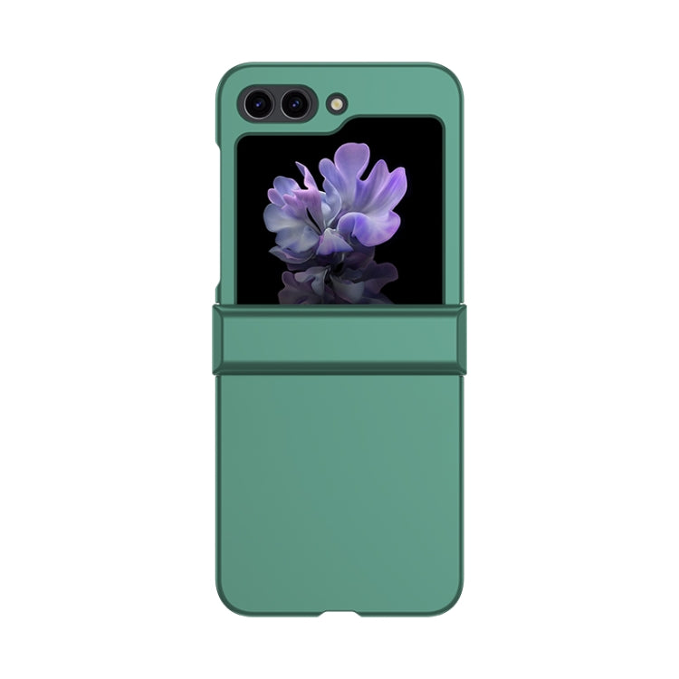 Custodia per PC Skin Feel con cerniera, For Samsung Galaxy Z Fold5, For Samsung Galaxy Z Flip5