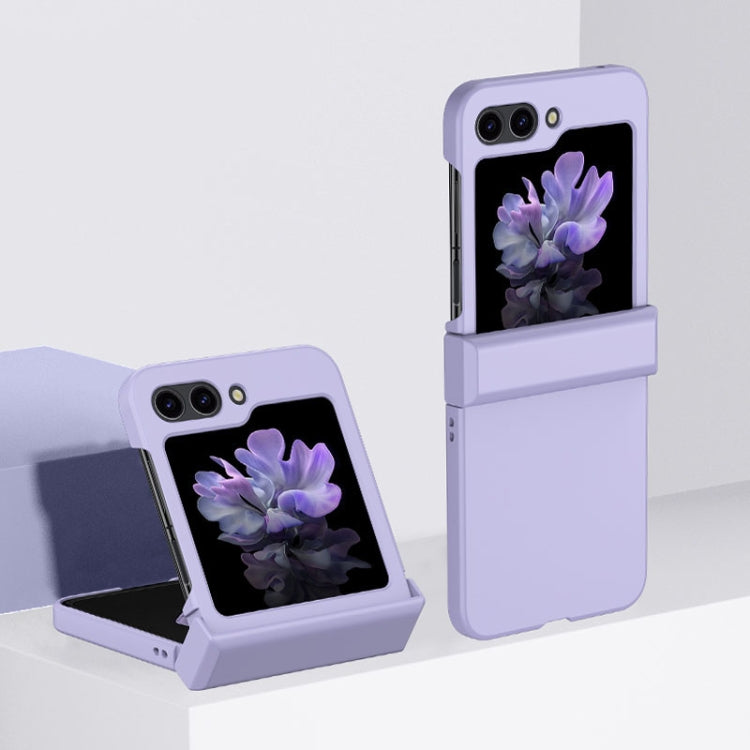 Custodia con cerniera per Samsung Galaxy Z Flip6