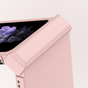 Custodia con cerniera per Samsung Galaxy Z Flip6