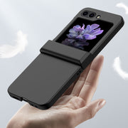 Custodia con cerniera per Samsung Galaxy Z Flip6