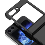 Custodia con cerniera per Samsung Galaxy Z Flip6