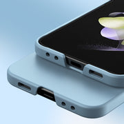 Custodia con cerniera per Samsung Galaxy Z Flip6