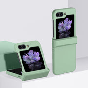 Custodia con cerniera per Samsung Galaxy Z Flip6
