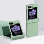 Custodia con cerniera per Samsung Galaxy Z Fold5