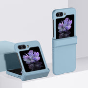 Custodia con cerniera per Samsung Galaxy Z Flip6