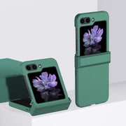 Custodia con cerniera per Samsung Galaxy Z Flip6