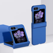 Custodia con cerniera per Samsung Galaxy Z Flip6