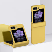 Custodia con cerniera per Samsung Galaxy Z Flip6