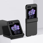 Custodia con cerniera per Samsung Galaxy Z Fold5