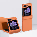 Custodia con cerniera per Samsung Galaxy Z Fold5