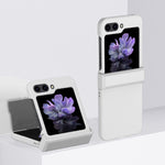 Custodia con cerniera per Samsung Galaxy Z Fold5