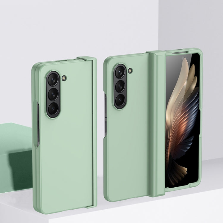Custodia con cerniera per Samsung Galaxy Z Fold5