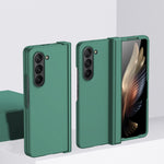 Custodia con cerniera per Samsung Galaxy Z Fold5