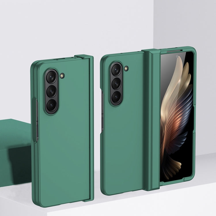 Custodia con cerniera per Samsung Galaxy Z Fold5