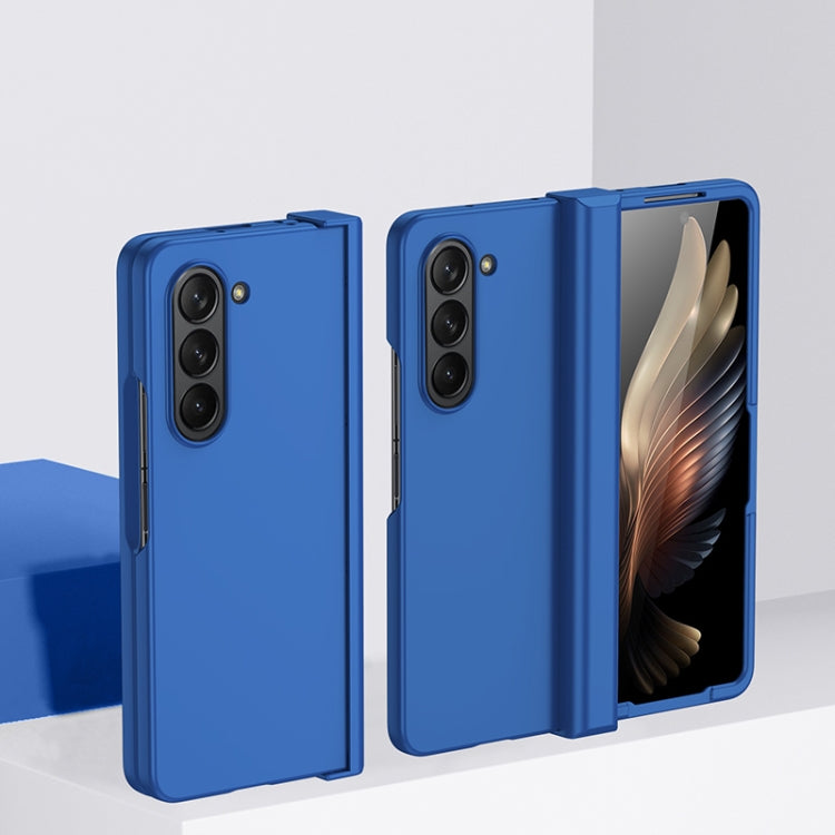 Custodia con cerniera per Samsung Galaxy Z Fold5