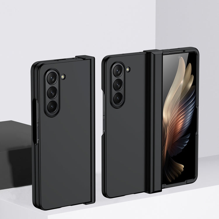 Custodia con cerniera per Samsung Galaxy Z Fold5
