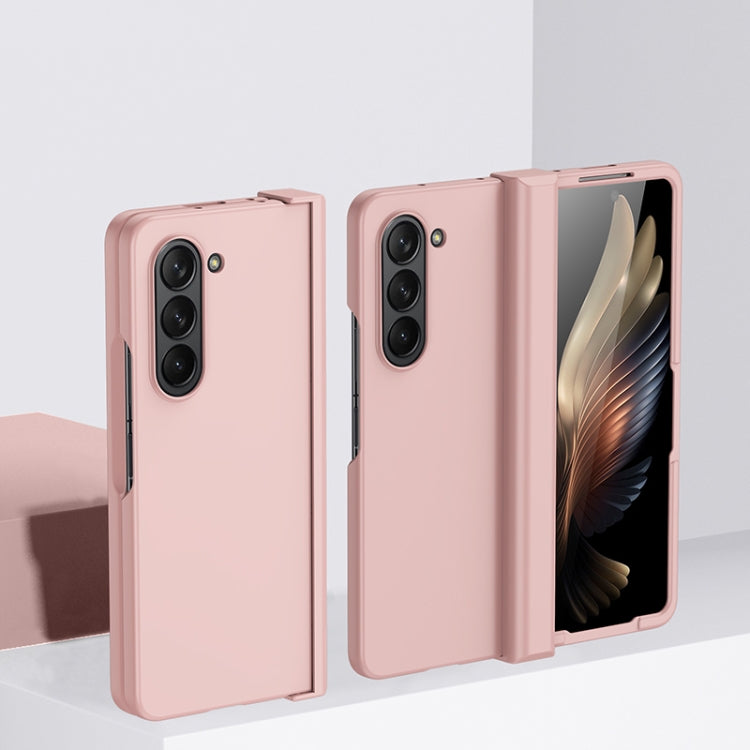 Custodia con cerniera per Samsung Galaxy Z Fold5