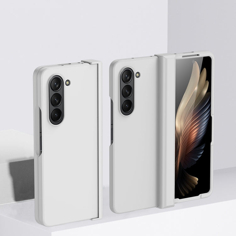 Custodia con cerniera per Samsung Galaxy Z Fold5