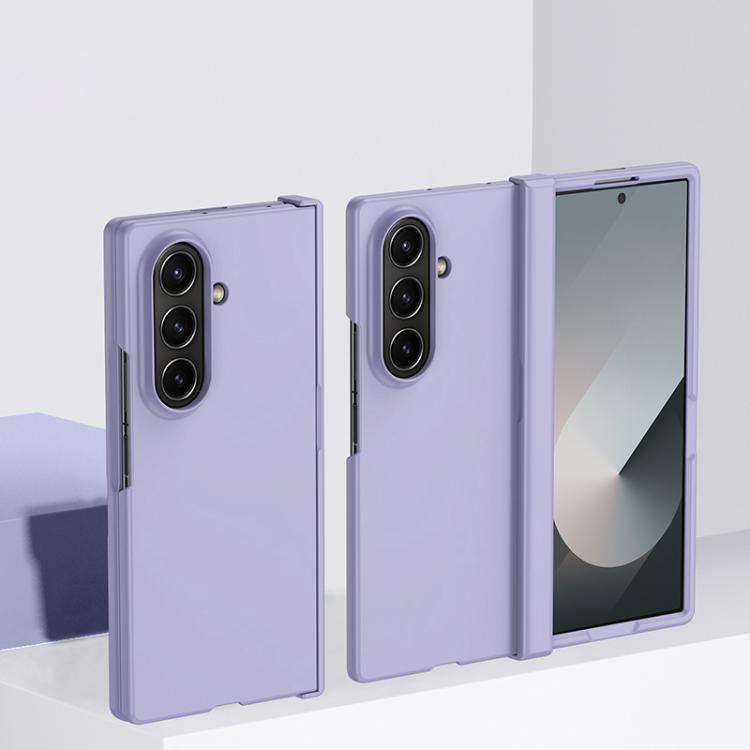 Custodia con cerniera per Samsung Galaxy Z Flip6