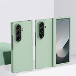 Custodia con cerniera per Samsung Galaxy Z Flip6
