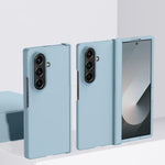 Custodia con cerniera per Samsung Galaxy Z Flip6