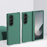 Custodia con cerniera per Samsung Galaxy Z Flip6