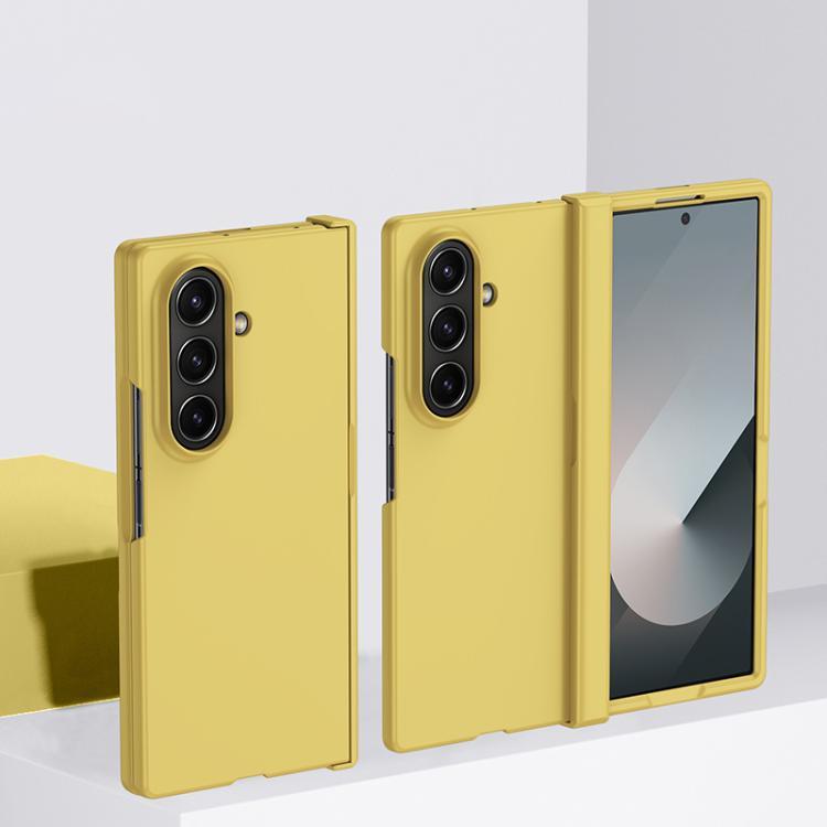Custodia con cerniera per Samsung Galaxy Z Flip6