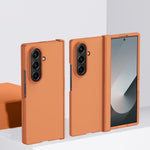 Custodia con cerniera per Samsung Galaxy Z Flip6