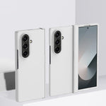 Custodia con cerniera per Samsung Galaxy Z Flip6