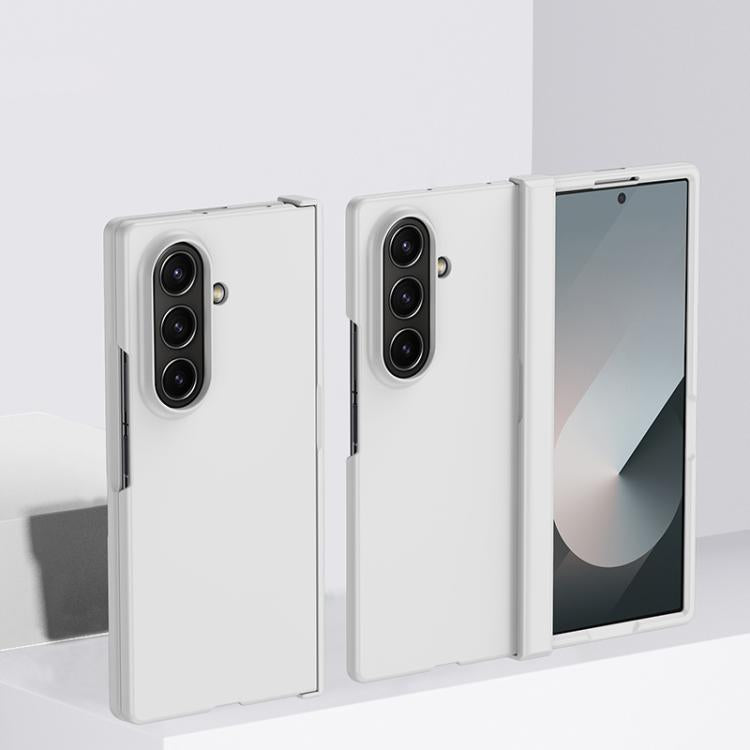 Custodia con cerniera per Samsung Galaxy Z Flip6