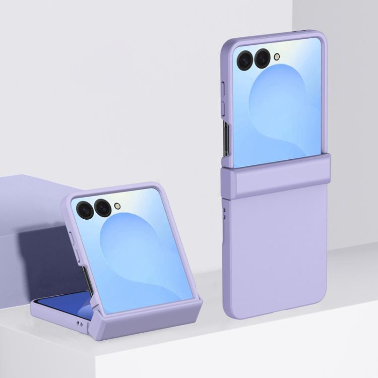 Custodia con cerniera per Samsung Galaxy Z Flip6