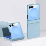 Custodia con cerniera per Samsung Galaxy Z Flip6