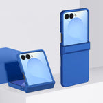 Custodia con cerniera per Samsung Galaxy Z Flip6